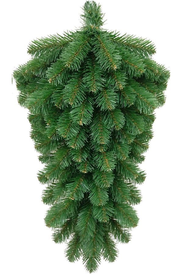 Капля настенная Francheska 65см 84005-65